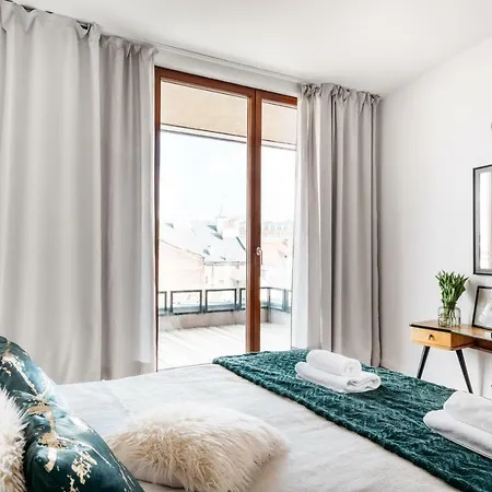 Penthouse Uptown - Loftaffair-3