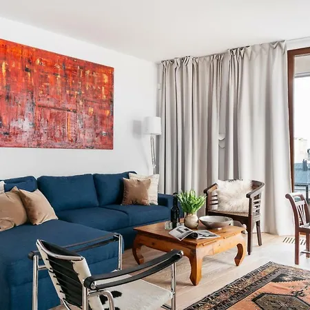 Penthouse Uptown - Loftaffair-2