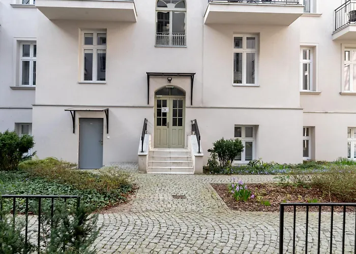 Malila Premium Apartments City Center Kazimierz Starowiślna 41